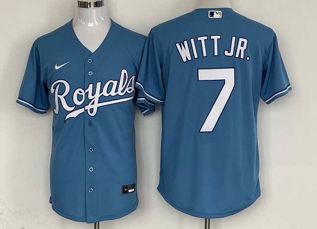 Kansas City Royals Jerseys 03